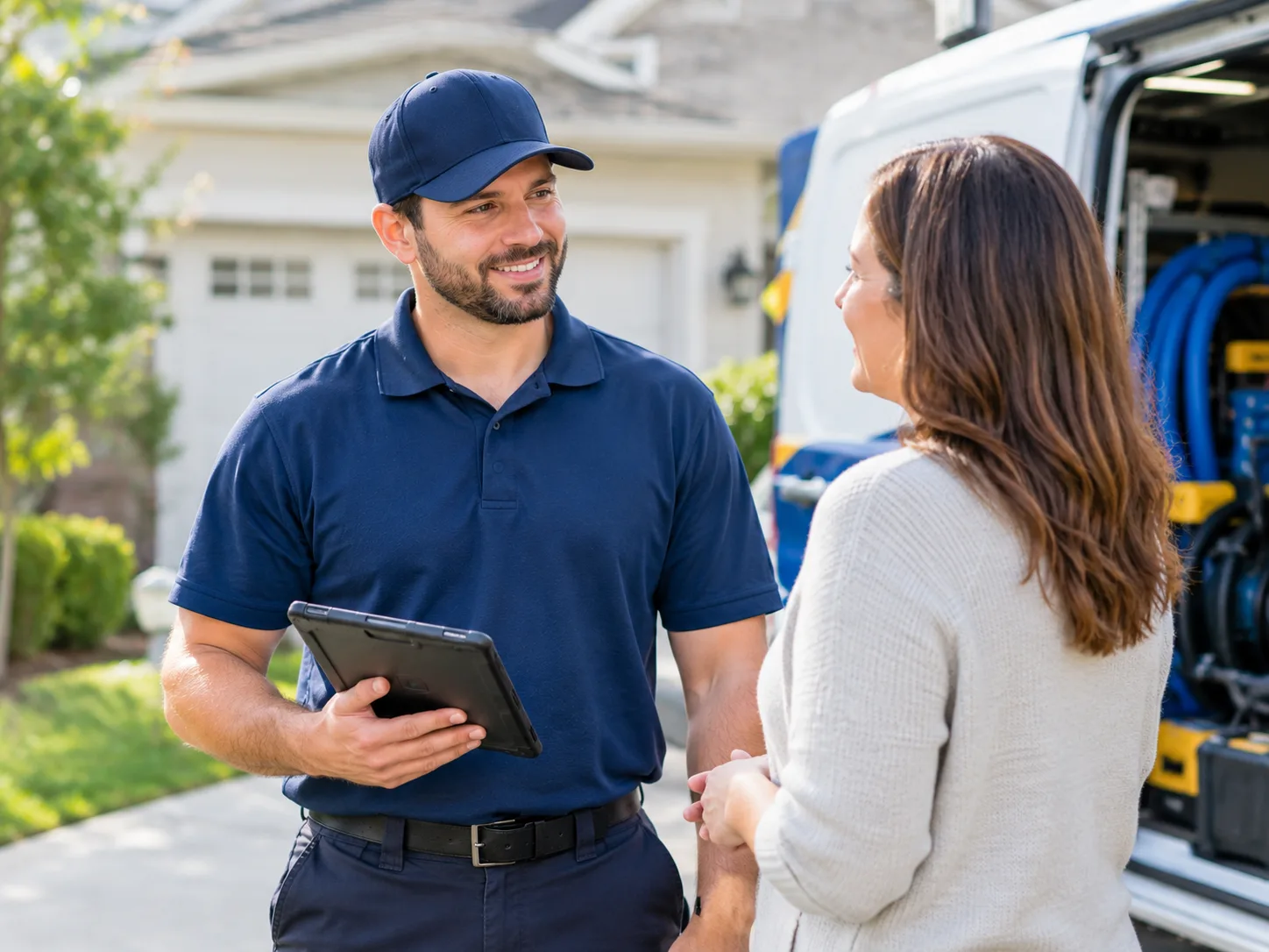 Sewage Backup Cleanup Hereford, AZ FAQs